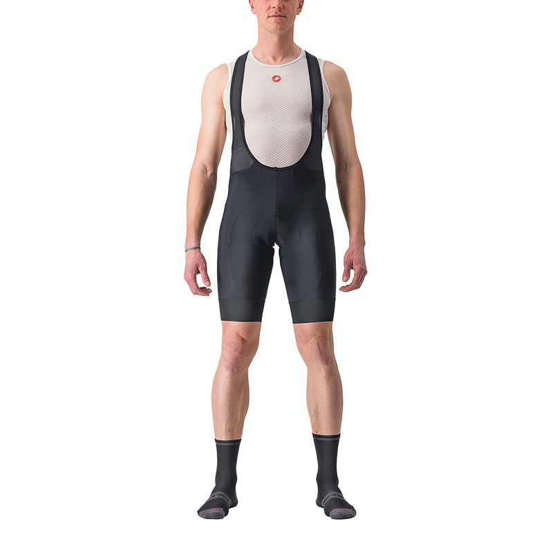 Castelli Entrata 2 Bibshort