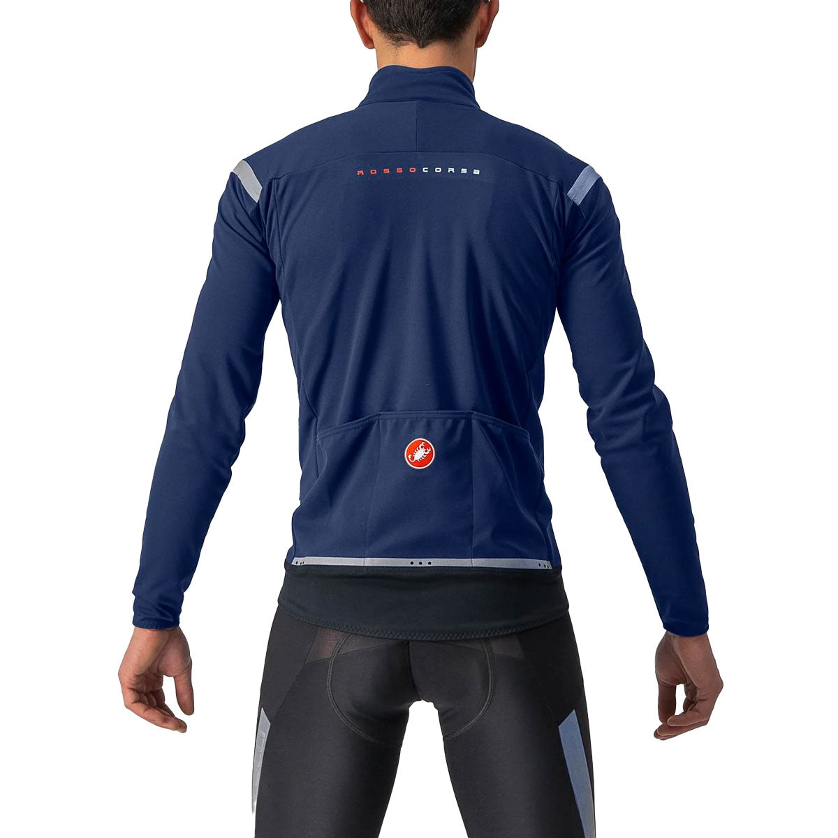 Castelli Perfetto Ros 2 Jacket | Winter Cycling Jackets
