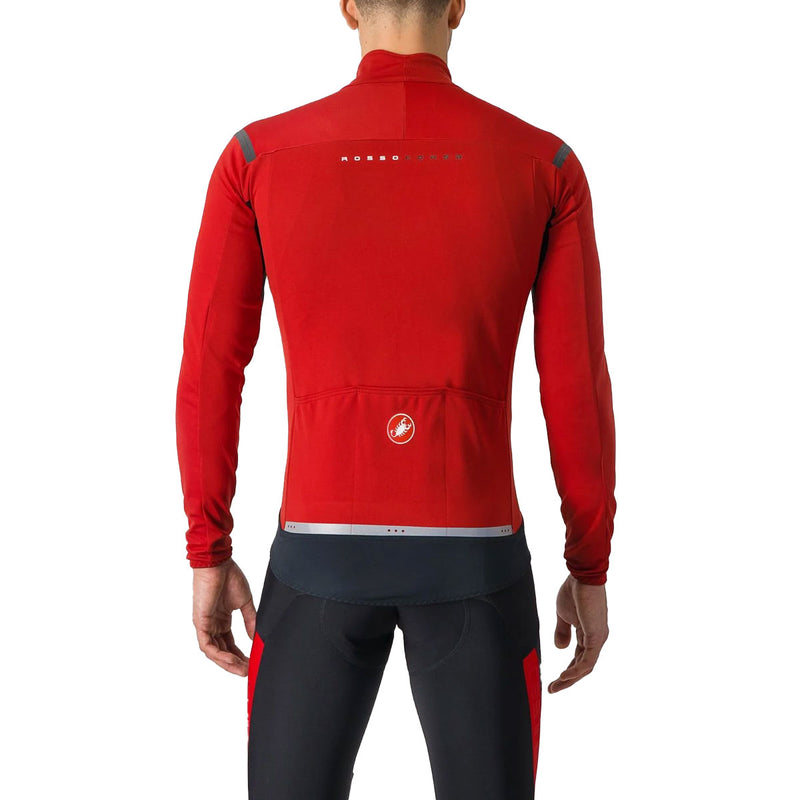 Castelli Perfetto Ros 2 Jacket