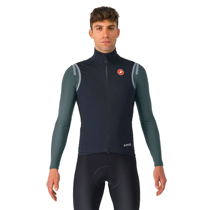 Castelli Perfetto Ros 2 Vest