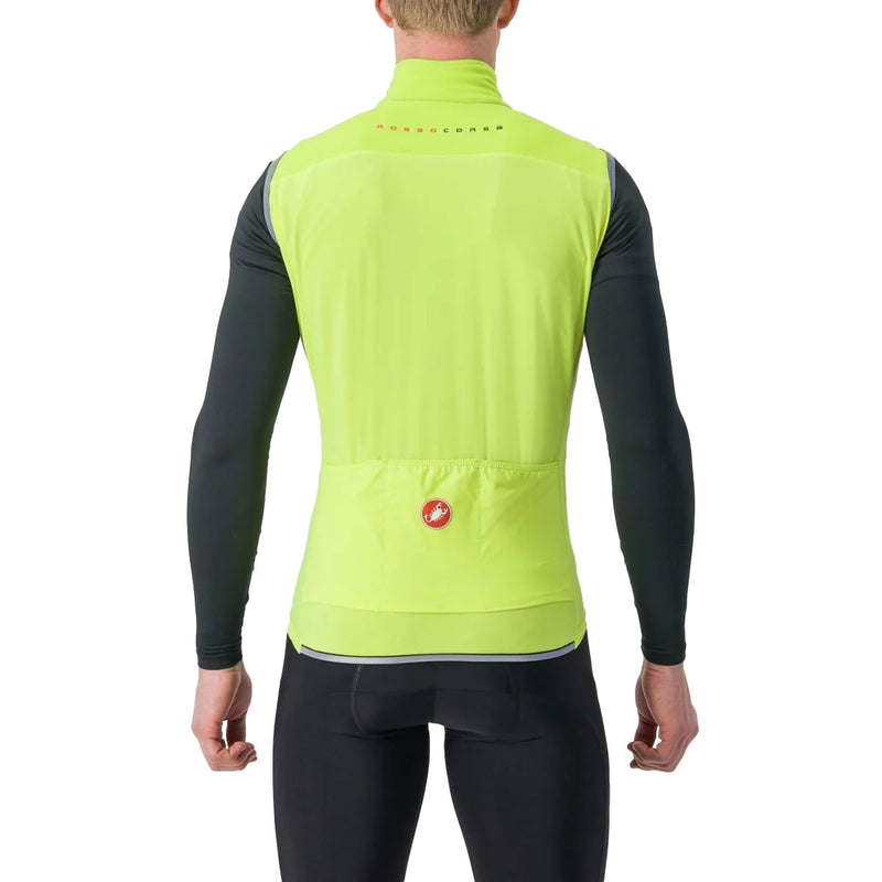 Castelli Perfetto Ros 2 Vest