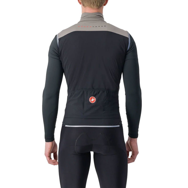 Castelli Perfetto Ros 2 Vest