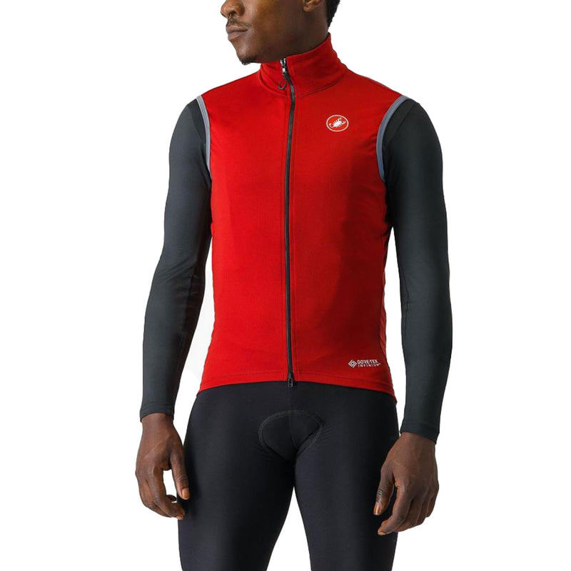 Castelli Perfetto Ros 2 Vest