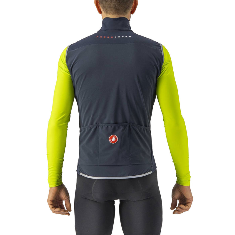 Castelli Perfetto Ros 2 Vest