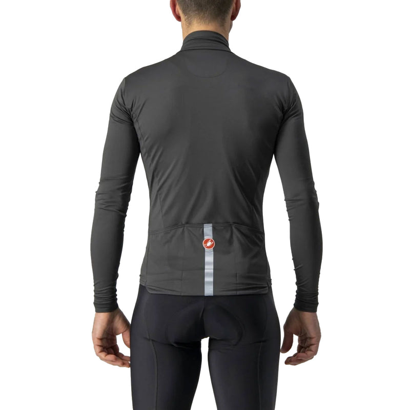 Castelli Pro Thermal Mid Long Sleeve Jersey