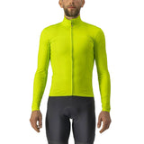 Castelli Pro Thermal Mid Long Sleeve Jersey