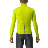 Castelli Pro Thermal Mid Long Sleeve Jersey