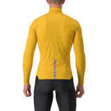 Castelli Pro Thermal Mid Long Sleeve Jersey