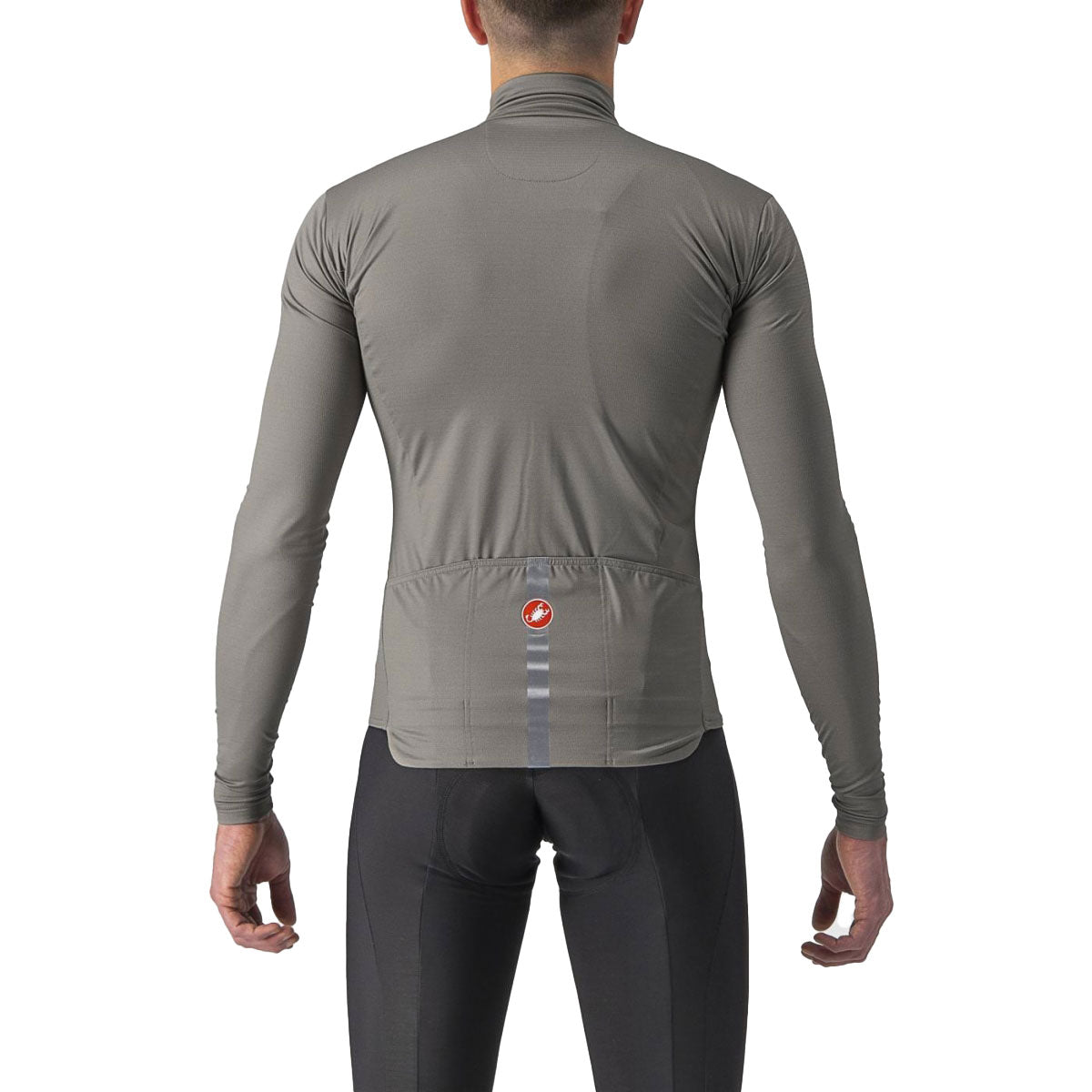 低価格 Castelli Pro Cycling Winter | Jersey Sleeve Long Mid Thermal ウェア