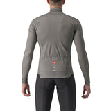 Castelli Pro Thermal Mid Long Sleeve Jersey