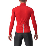 Castelli Pro Thermal Mid Long Sleeve Jersey