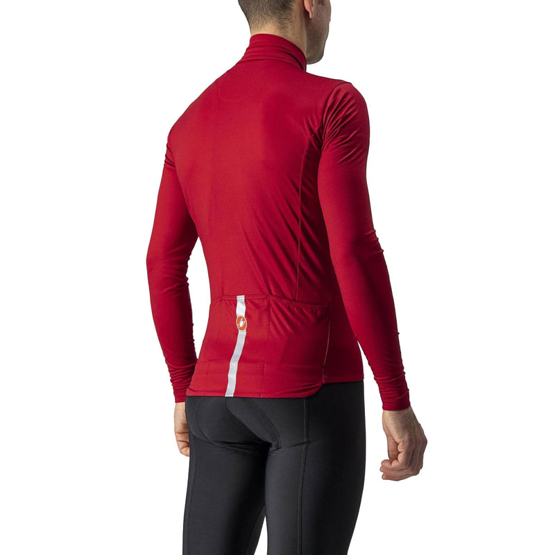 Castelli Pro Thermal Mid Long Sleeve Jersey