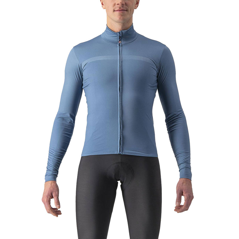 Castelli Pro Thermal Mid Long Sleeve Jersey