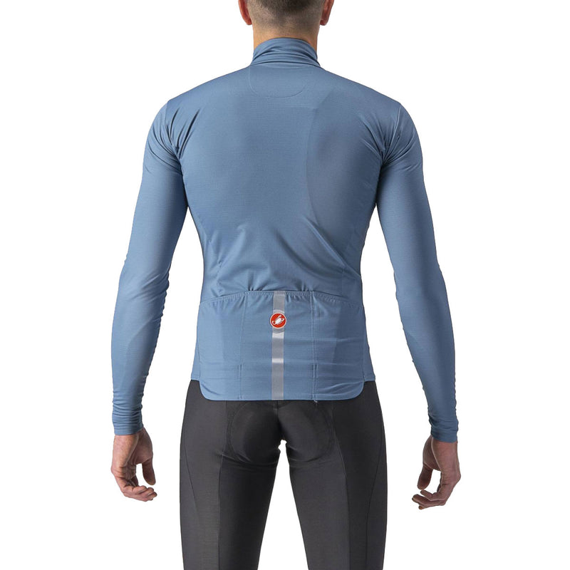 Castelli Pro Thermal Mid Long Sleeve Jersey