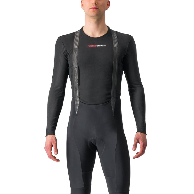 Castelli Prosecco Tech Long Sleeve Base Layer