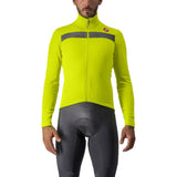 Castelli Puro 3 Jersey Full Zip