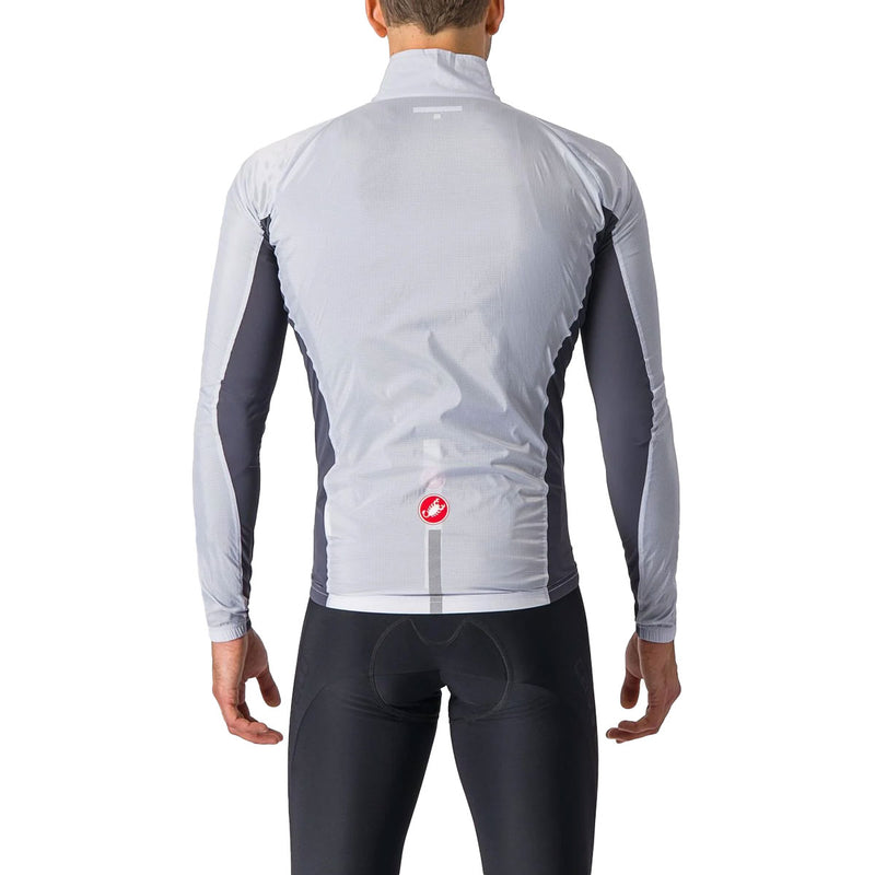 Castelli Squadra Stretch Jacket