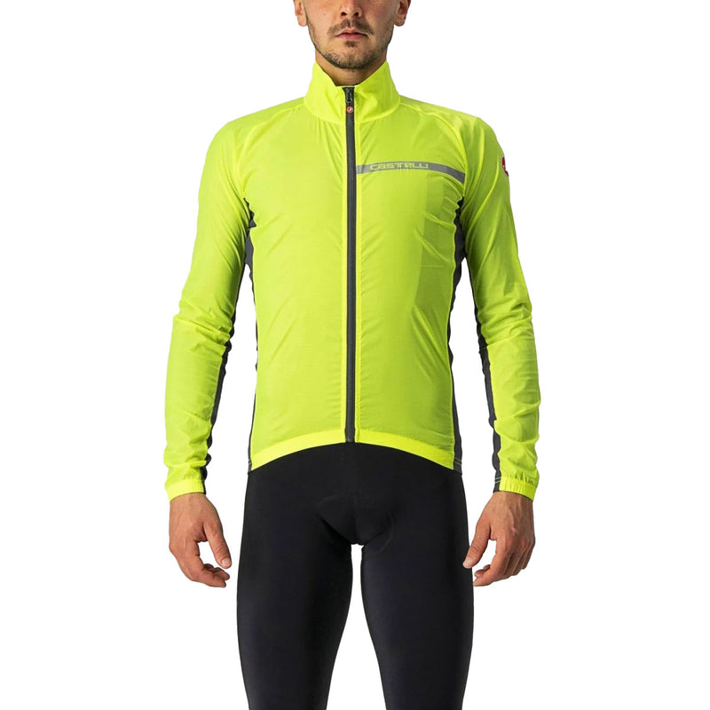 Castelli Squadra Stretch Jacket