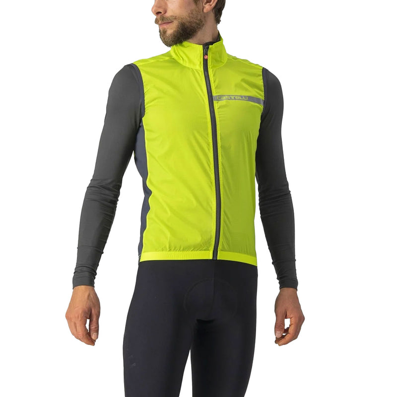 Castelli Squadra Stretch Vest