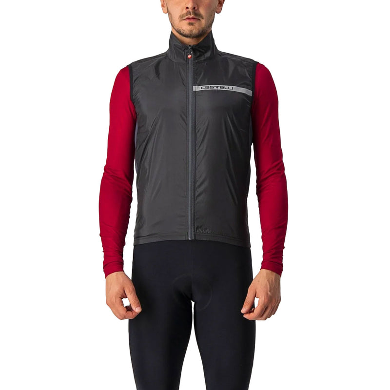 Castelli Squadra Stretch Vest