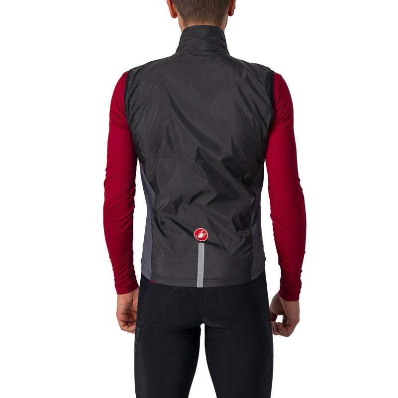 Castelli Squadra Stretch Vest