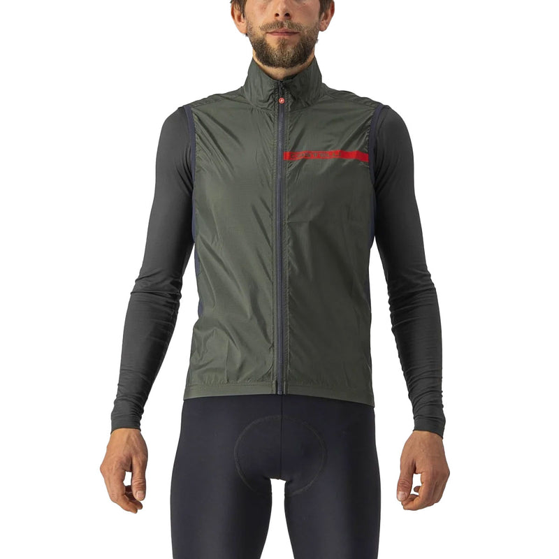 Castelli Squadra Stretch Vest