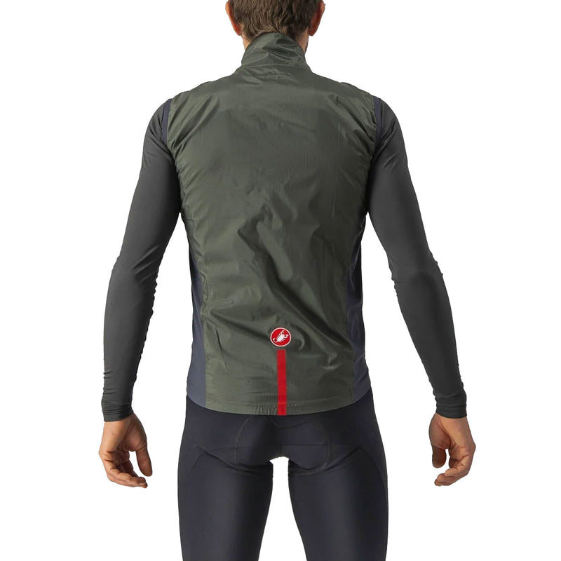 Castelli Squadra Stretch Vest