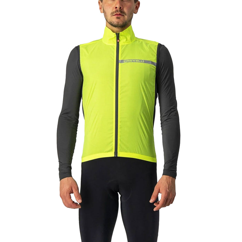 Castelli Squadra Stretch Vest