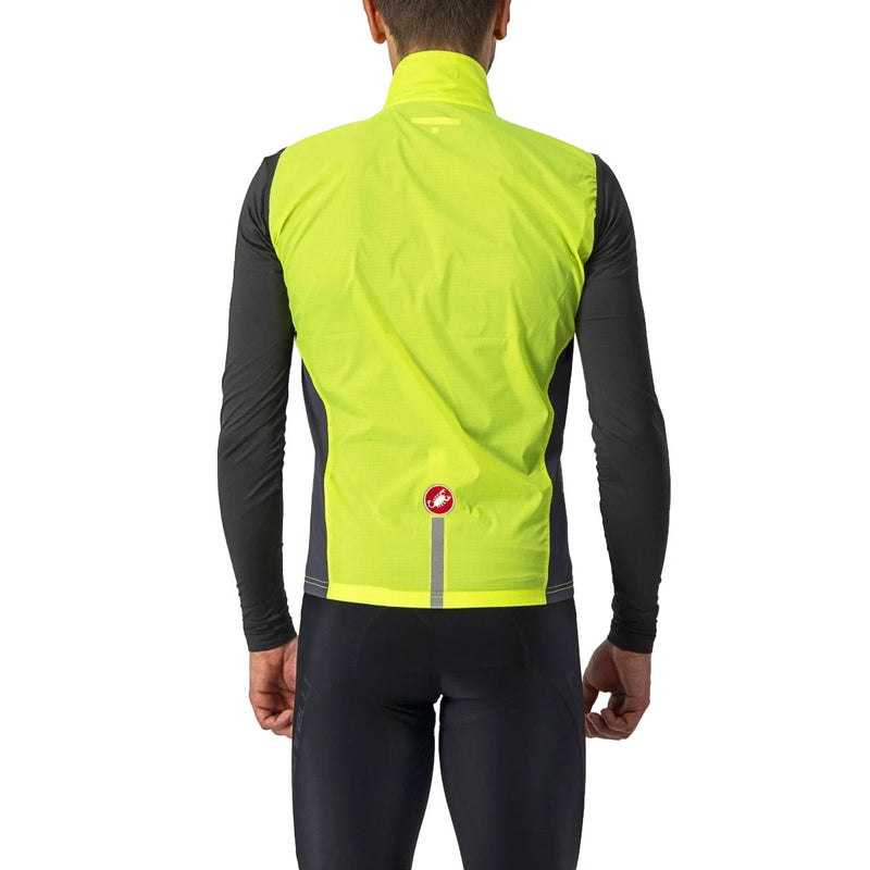 Castelli Squadra Stretch Vest