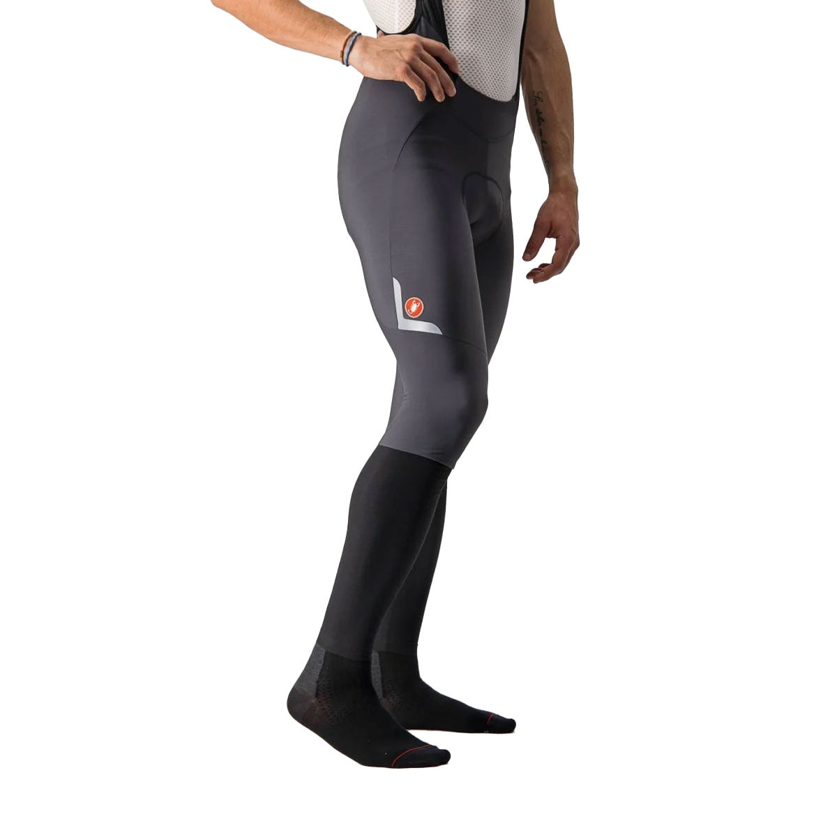 入園入学祝い カステリ ( CASTELLI ) BIBTIGHT 5 VELOCISSIMO