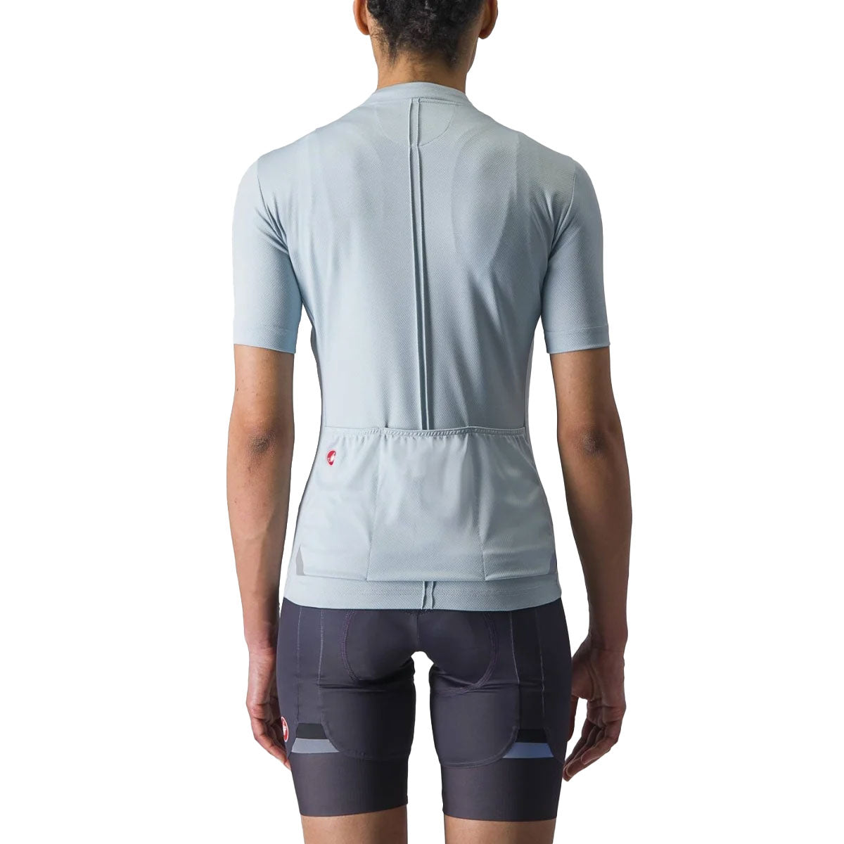 Castelli ANIMA 4 - Maillot de cycliste - pool blue/bleu - ZALANDO Castelli ANIMA 4 - Maillot de cycliste - pool blue/bleu - ZALANDO