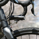 Cateye Center Fork Light Bracket