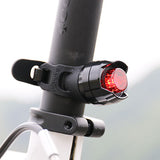 Cateye Orb Rechargeable Rear Light