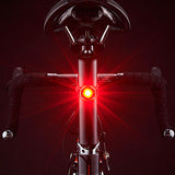 Cateye Orb Rechargeable Rear Light