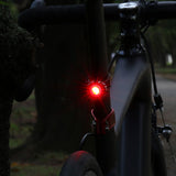 Cateye Orb Rechargeable Rear Light