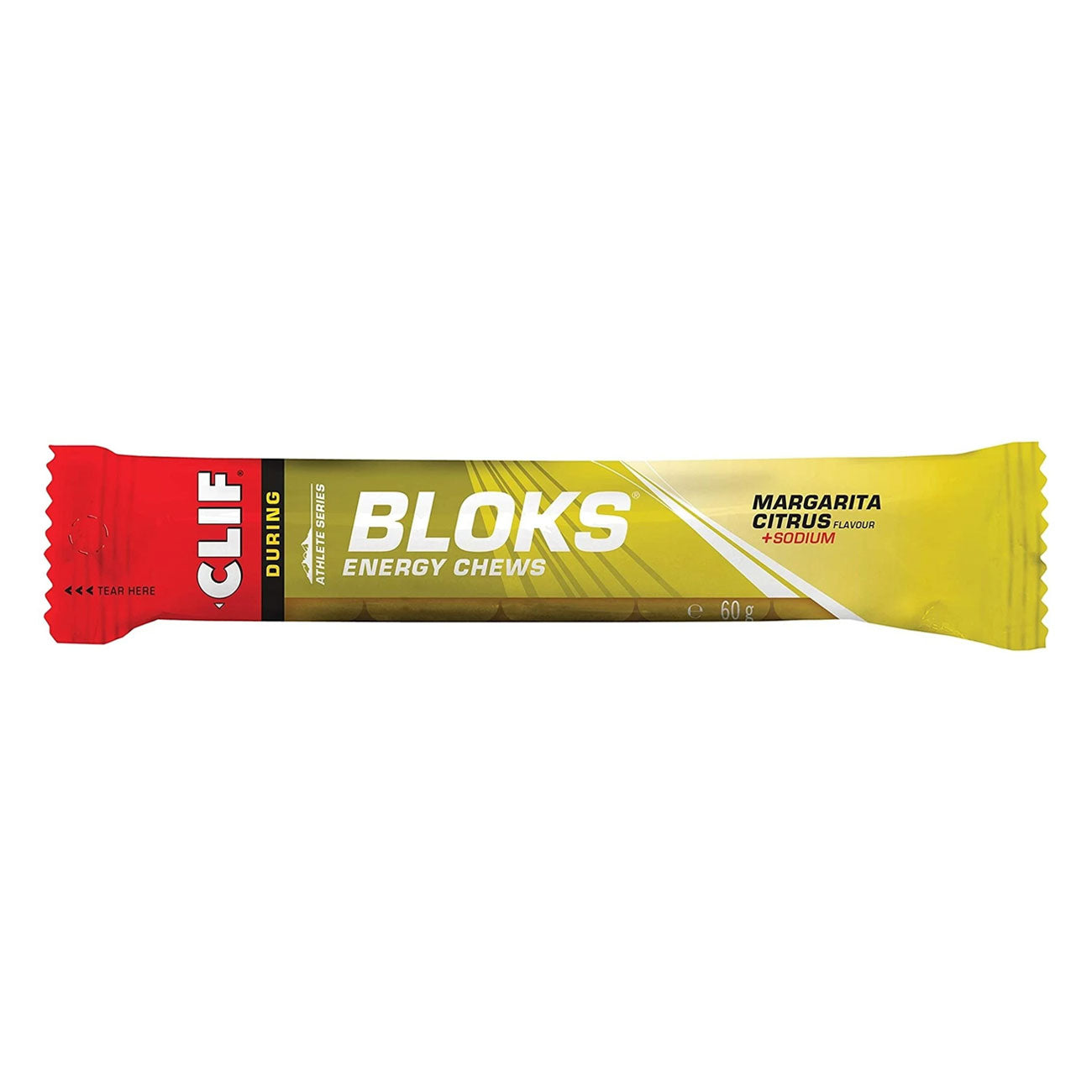 Clif Bloks Energy Chews Nutrition Bicycle Superstore