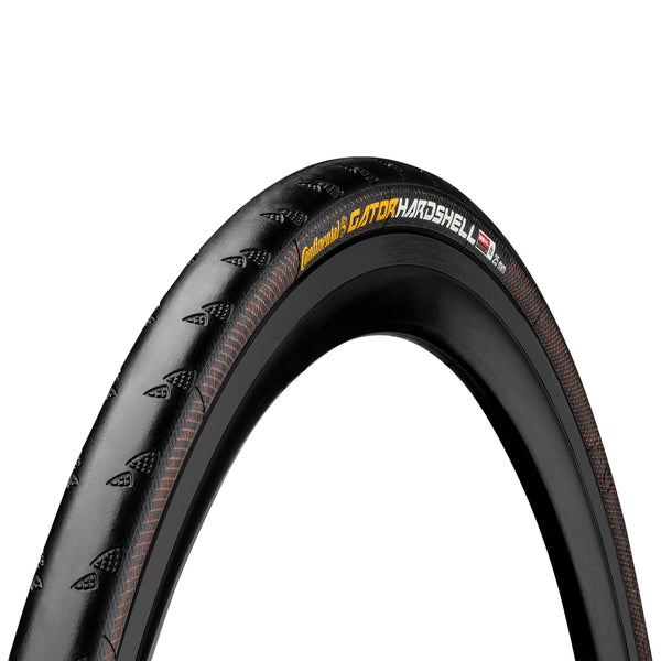 Continental Gatorskin Hardshell Folding Tyre