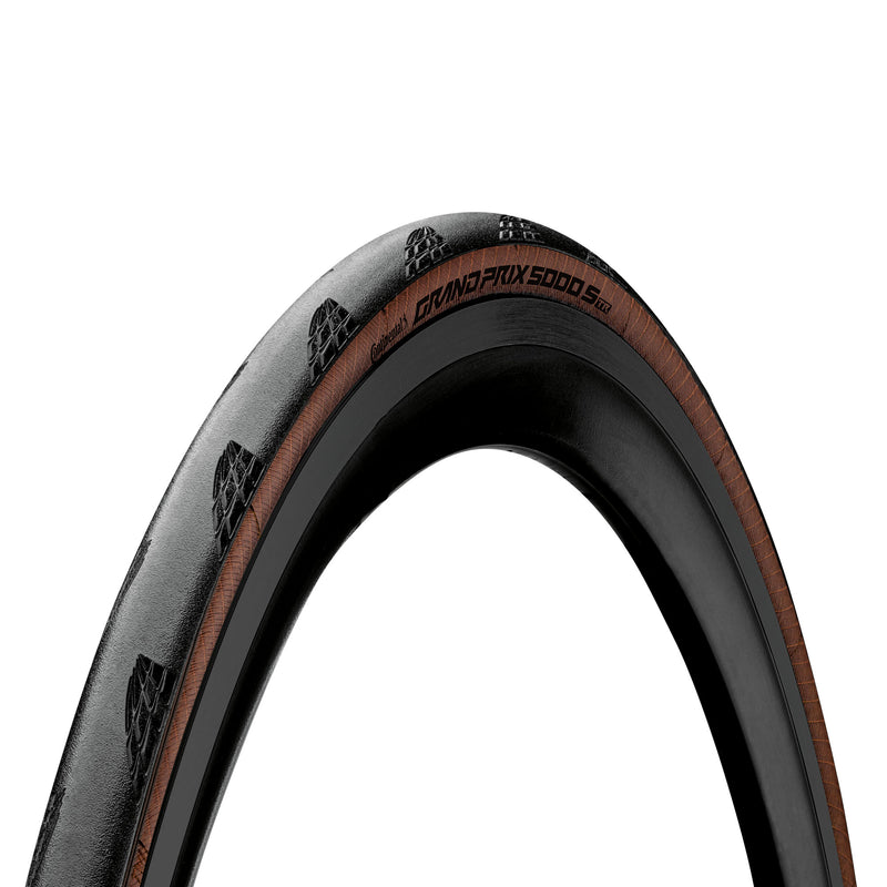 Continental GP5000 S TR Folding Tyre