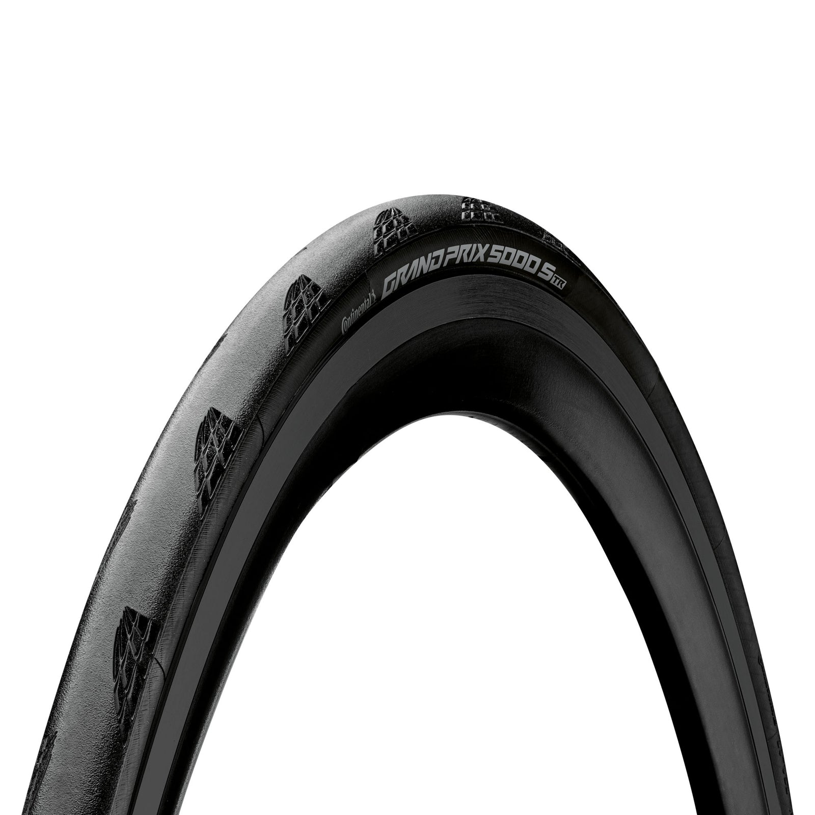 Continental GP5000 S TR Folding Tyre | Road Bike Tyres