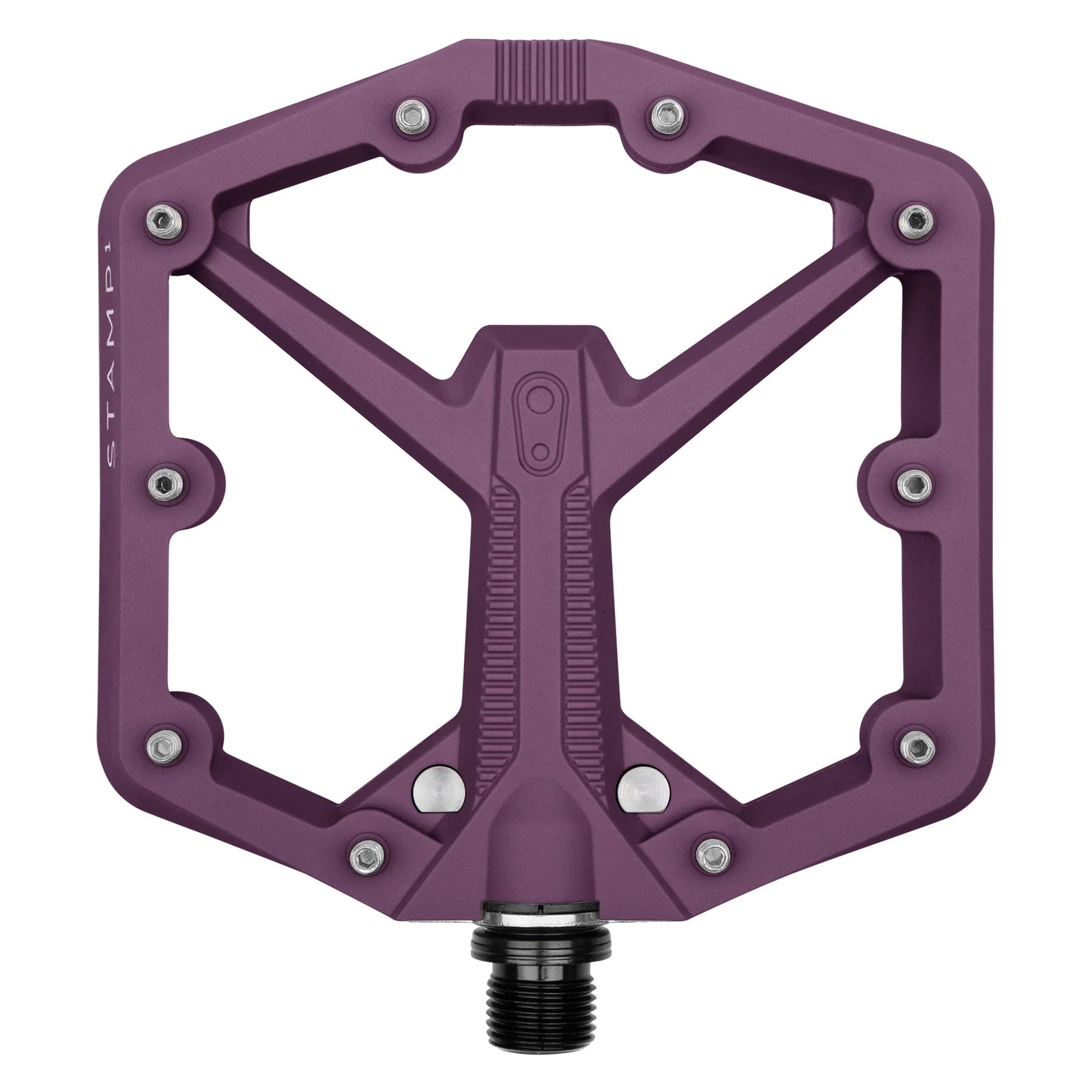 crankbrothers mtb flat pedals Stamp 1 Gen 2 Large Pedal | Mountain Bike Wähle Deine Farbe:black/white uvex grey-mat jakkyl hde with an outer thickness Casting Reel