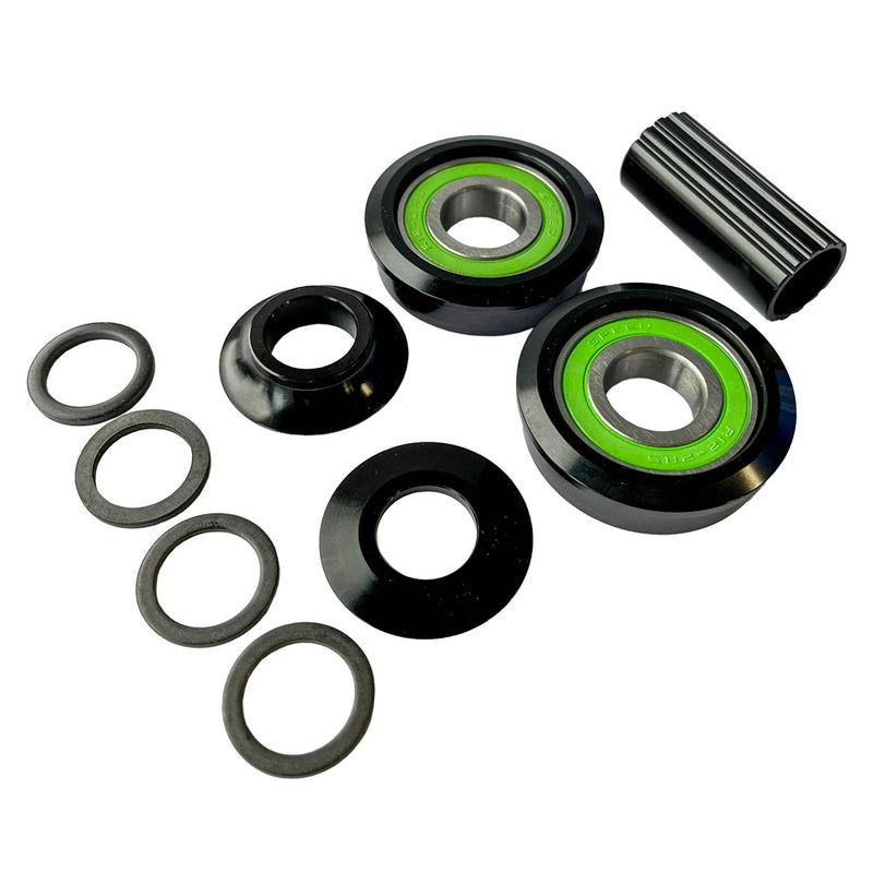 Defiant Sealed American Bottom Bracket for 19mm Spindle