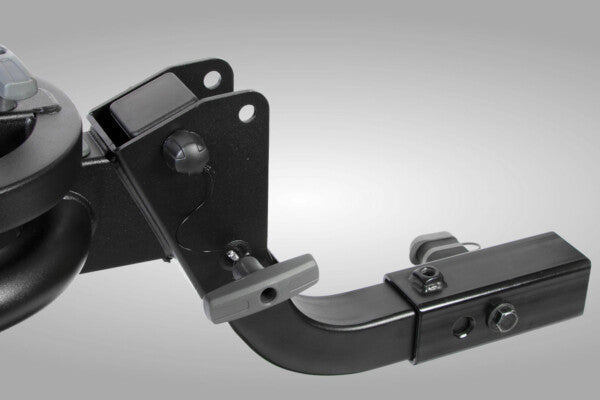 Buzzrack E-Hornet H2 (hitch) 2 Bike Platform Rack