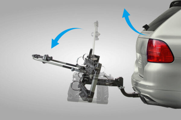 Buzzrack E-Hornet H2 (hitch) 2 Bike Platform Rack