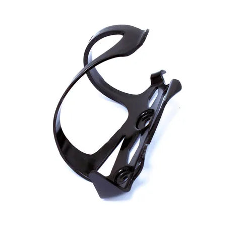 Bidon Cage - Clarks Black Side Loading Plastic Bottle Cage