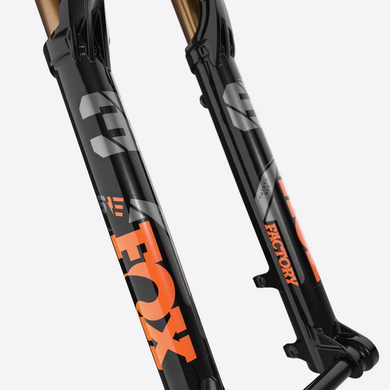 Fox 36 Float Factory Grip 2 Kashima Fork E-Optimized 2022