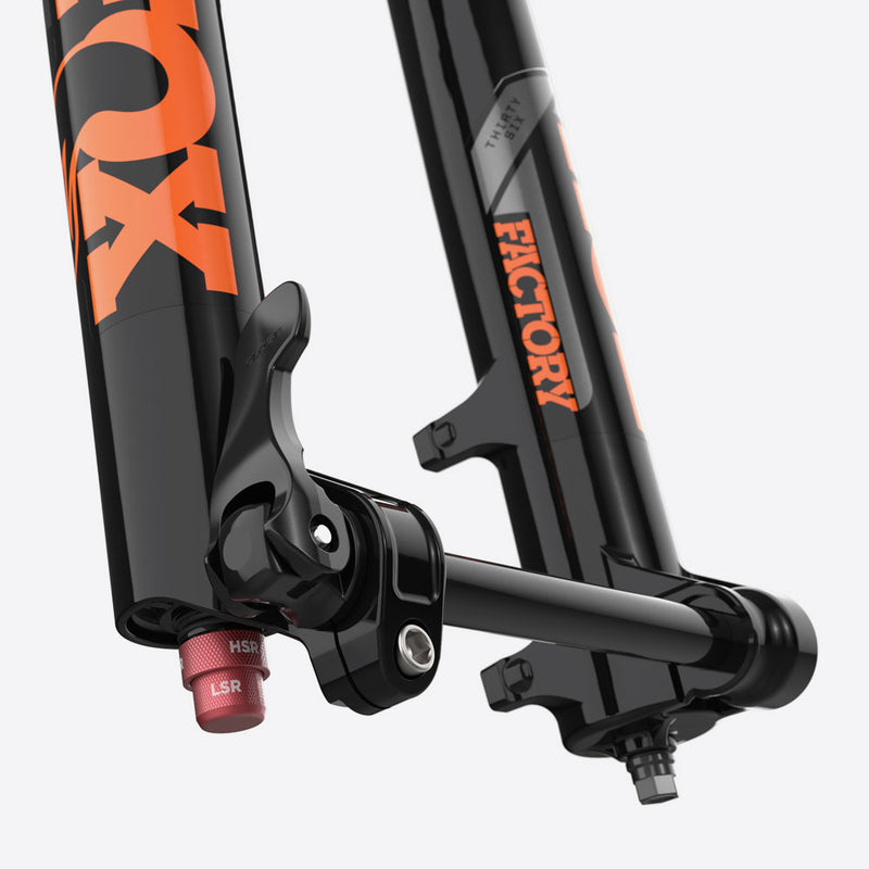 Fox 36 Float Factory Grip 2 Kashima Fork E-Optimized 2022