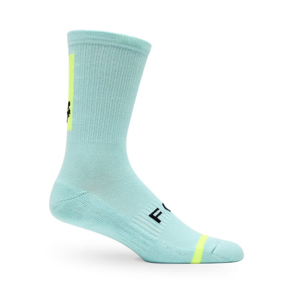 Fox Defend Sock 8 Inch
