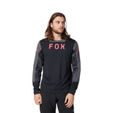 Fox Defend Taunt Long Sleeve Jersey