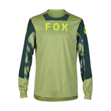 Fox Defend Taunt Long Sleeve Jersey