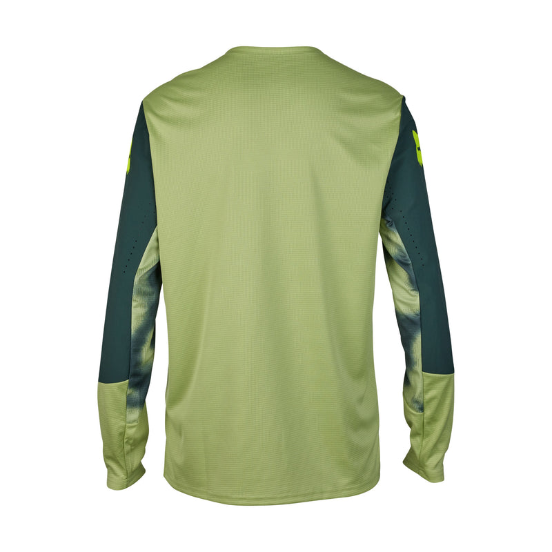 Fox Defend Taunt Long Sleeve Jersey